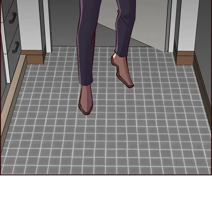 媽媽是女大學生第81話