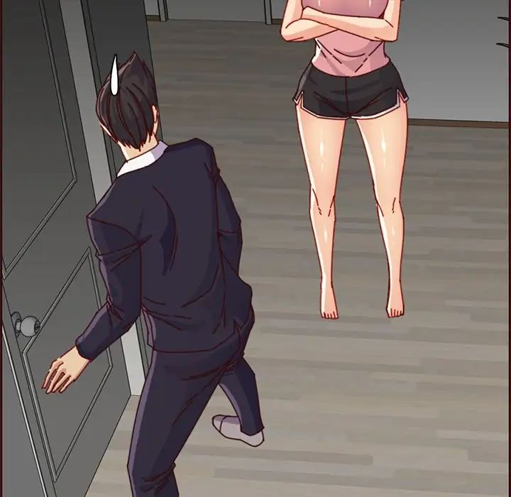 妈妈是女大学生第81话