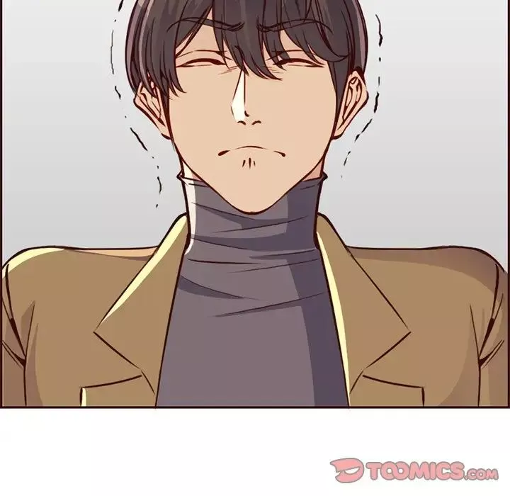 媽媽是女大學生第81話