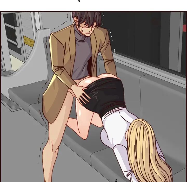 媽媽是女大學生第81話