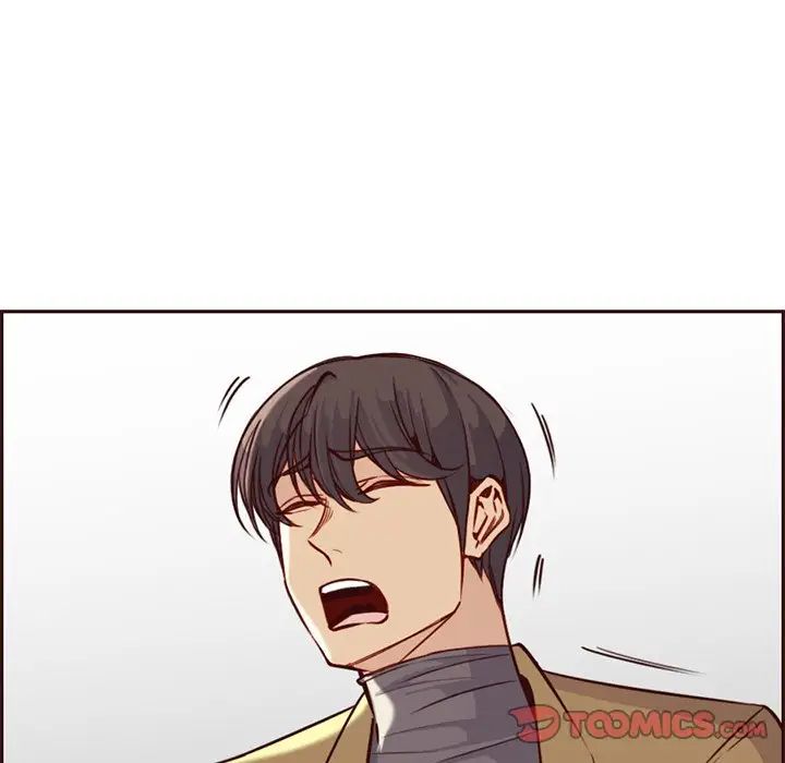 妈妈是女大学生第81话