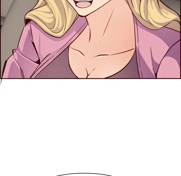 媽媽是女大學生第96話