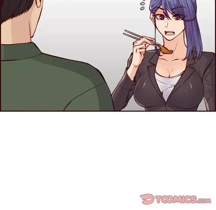 媽媽是女大學生第97話