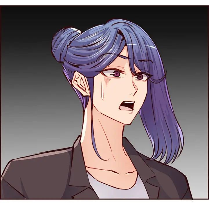 妈妈是女大学生第97话