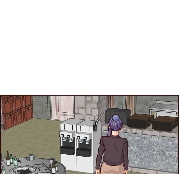 妈妈是女大学生第98话