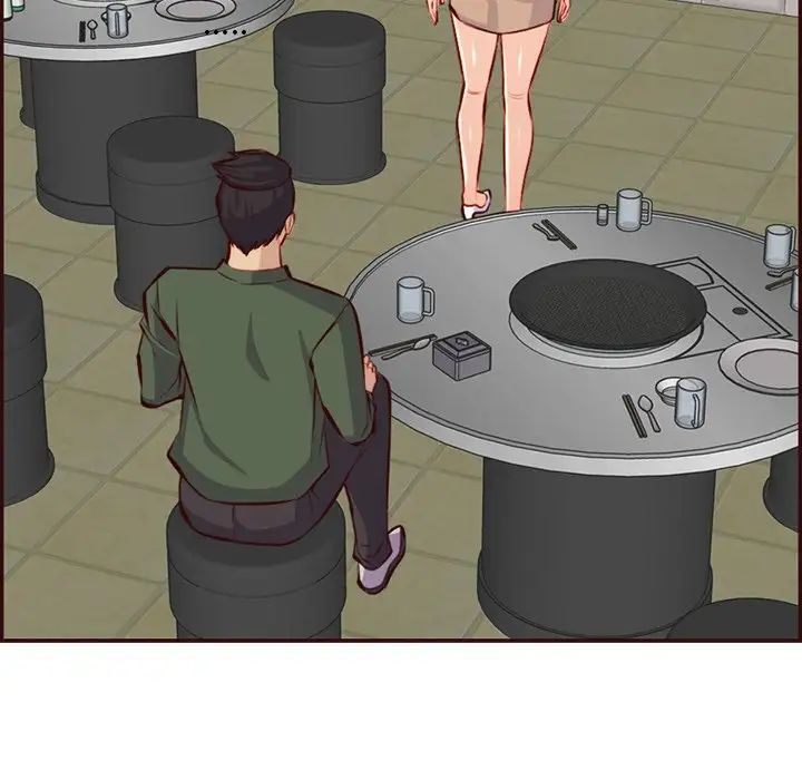 妈妈是女大学生第98话