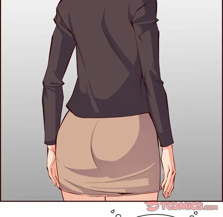 妈妈是女大学生第98话