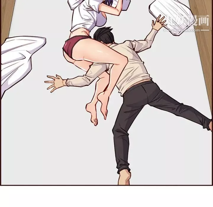 媽媽是女大學生第105話