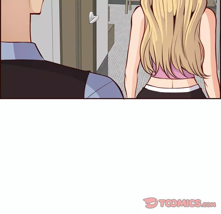 媽媽是女大學生第117話
