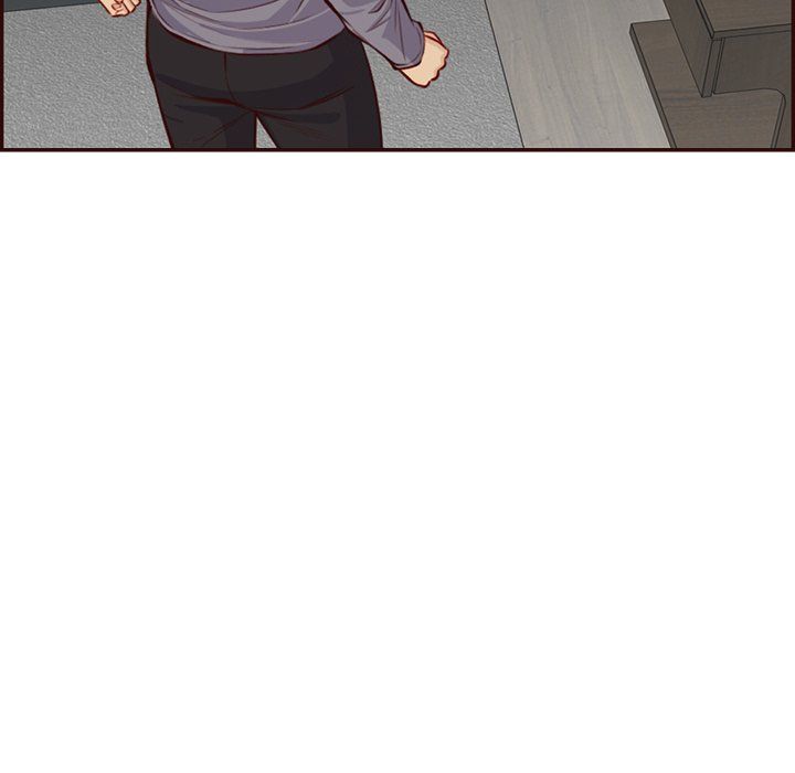 妈妈是女大学生第117话