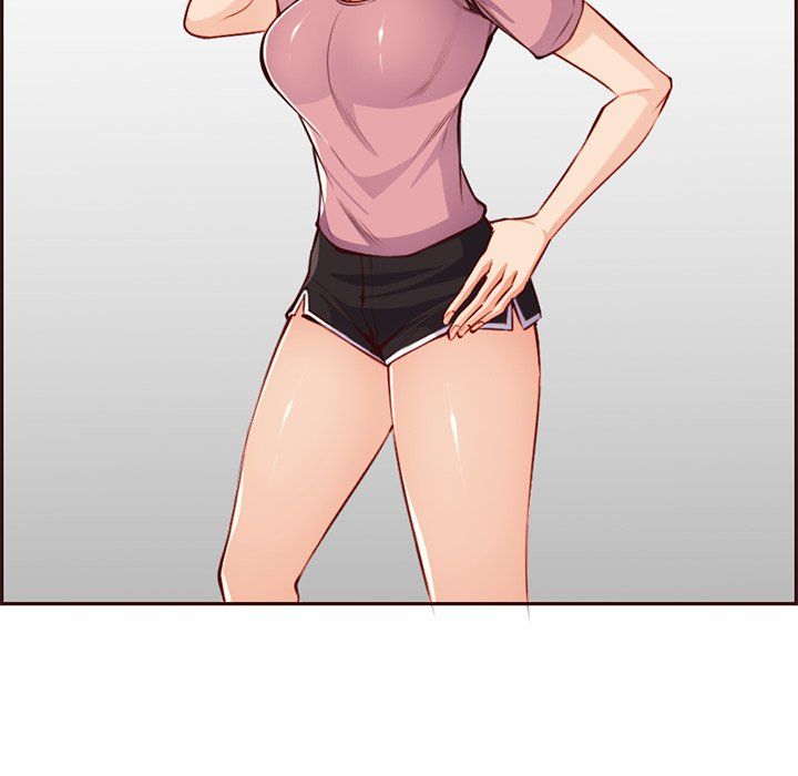 妈妈是女大学生第119话