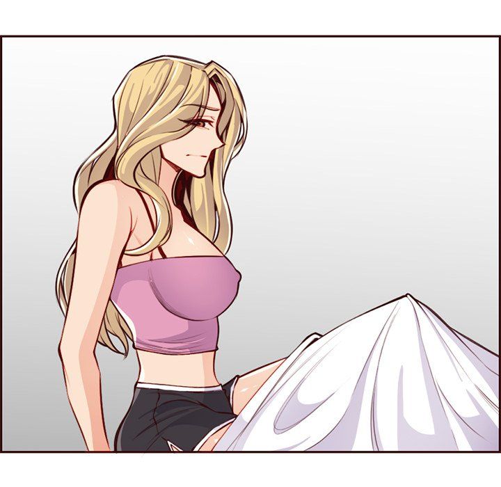 妈妈是女大学生第119话