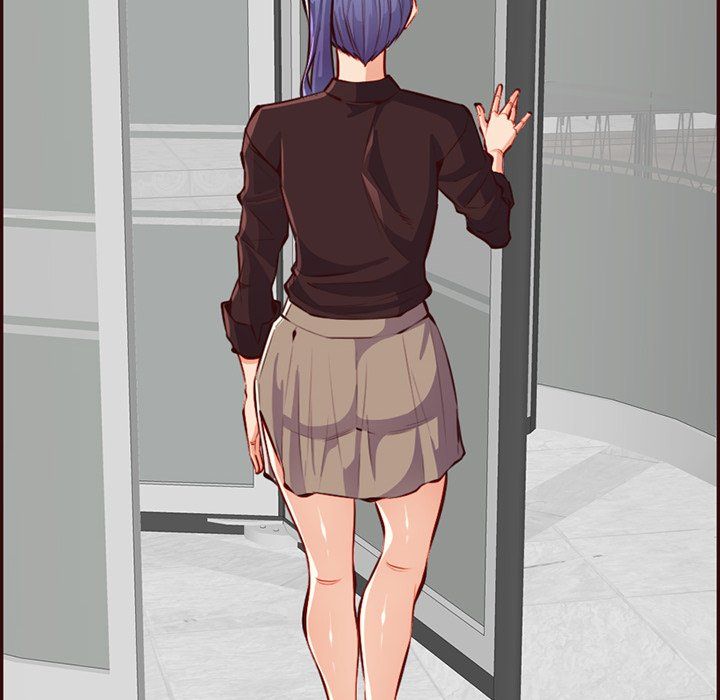 妈妈是女大学生第120话