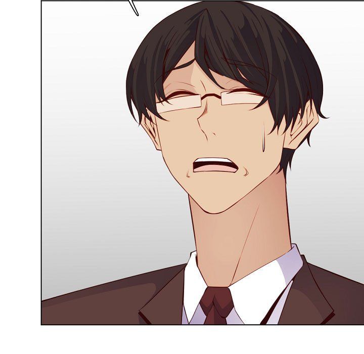 媽媽是女大學生第121話