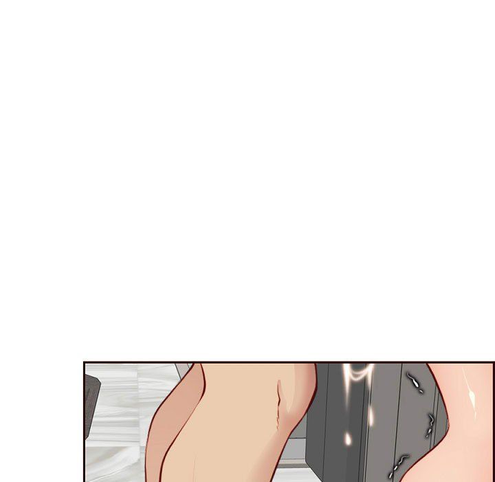 妈妈是女大学生第121话