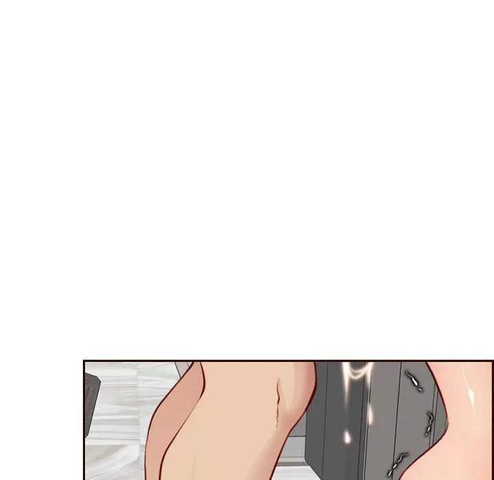 媽媽是女大學生第121話