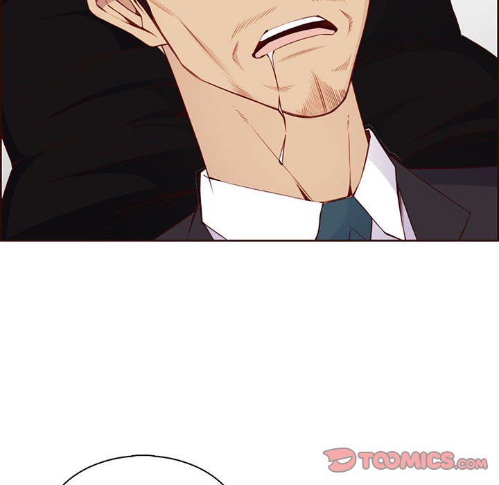 妈妈是女大学生第122话