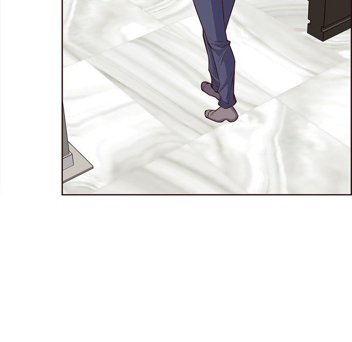 妈妈是女大学生第122话