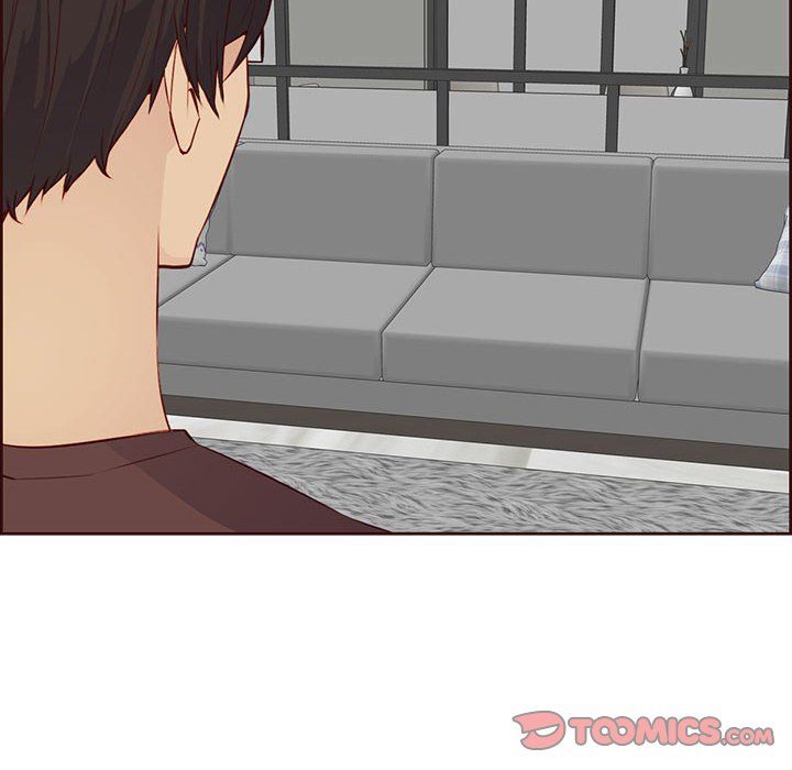 妈妈是女大学生第122话