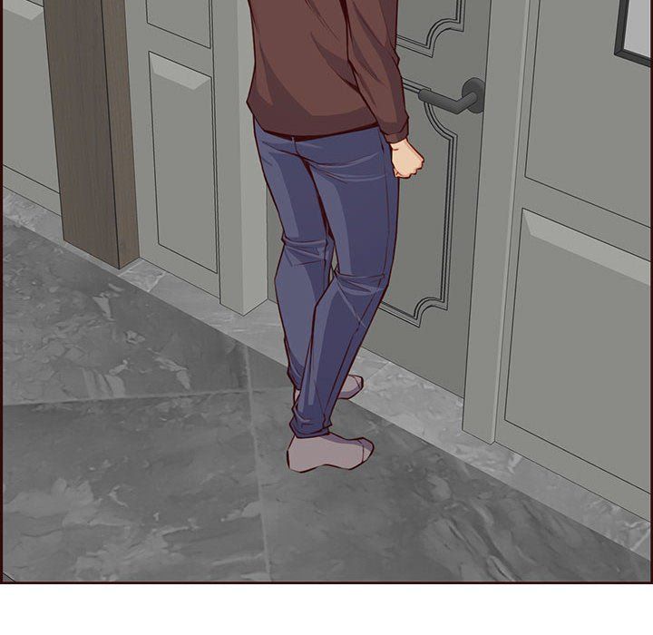 妈妈是女大学生第122话