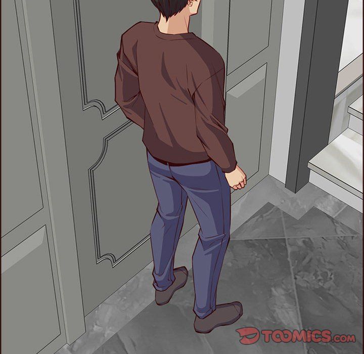 媽媽是女大學生第123話