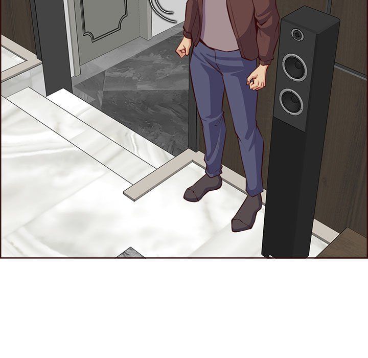 妈妈是女大学生第123话