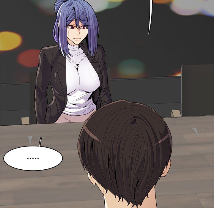 妈妈是女大学生第126话