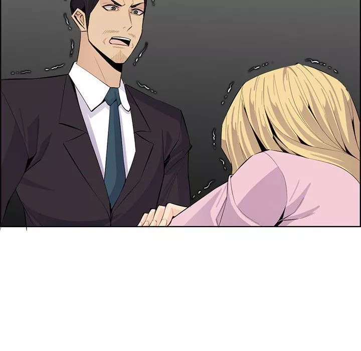 媽媽是女大學生第126話