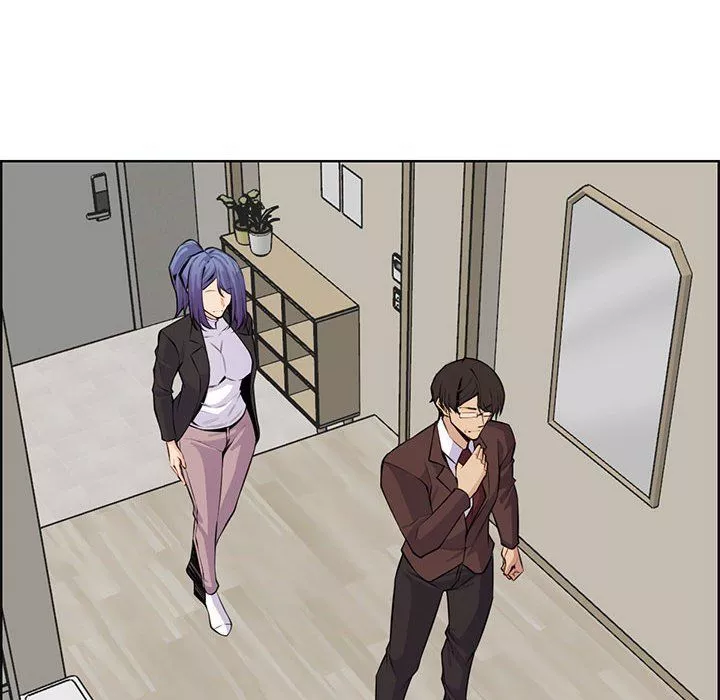 媽媽是女大學生第126話