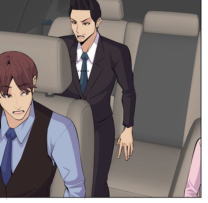 妈妈是女大学生第127话