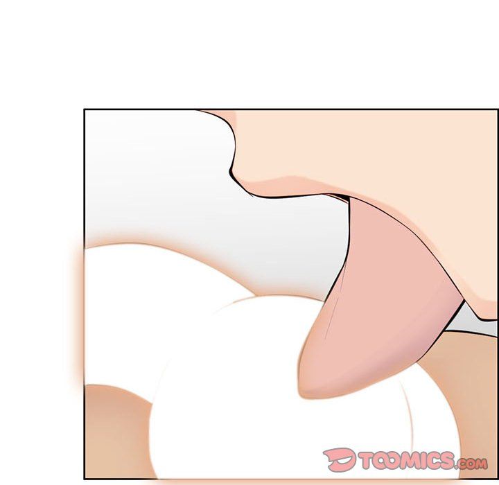 妈妈是女大学生第128话