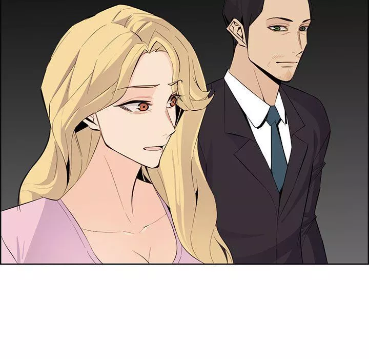 媽媽是女大學生第129話