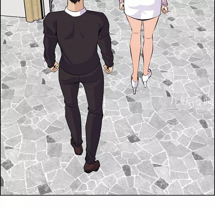 媽媽是女大學生第129話
