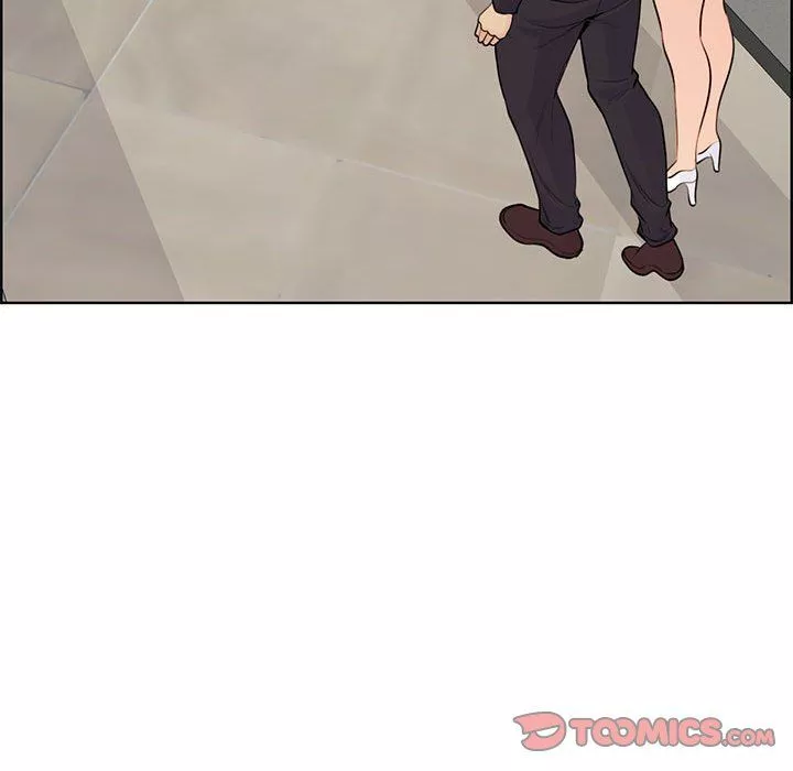 媽媽是女大學生第130話
