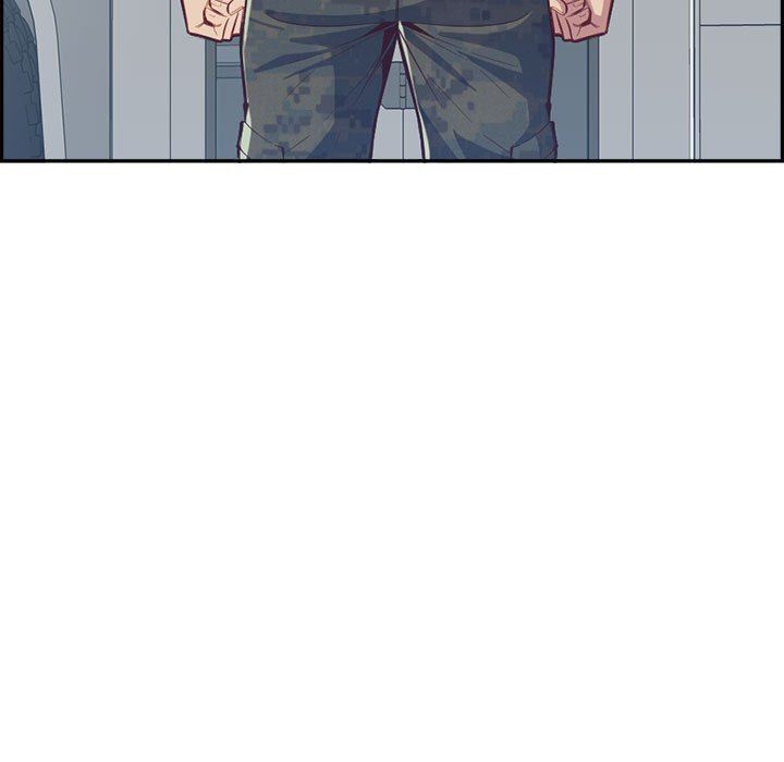 妈妈是女大学生第132话