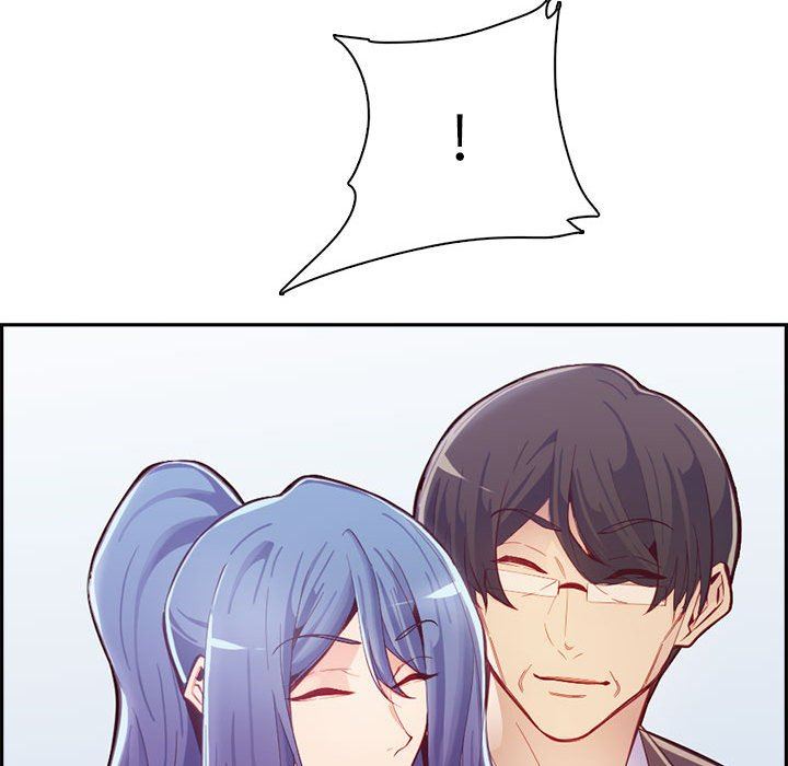 妈妈是女大学生第132话