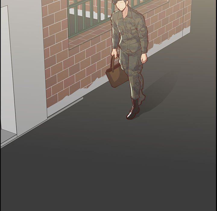 妈妈是女大学生第132话