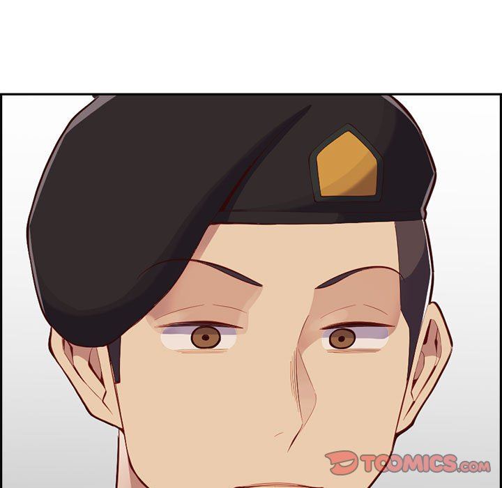 妈妈是女大学生第132话