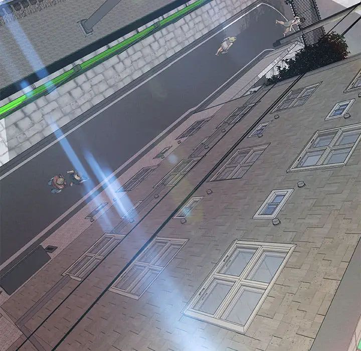 小说家的暧昧第1话