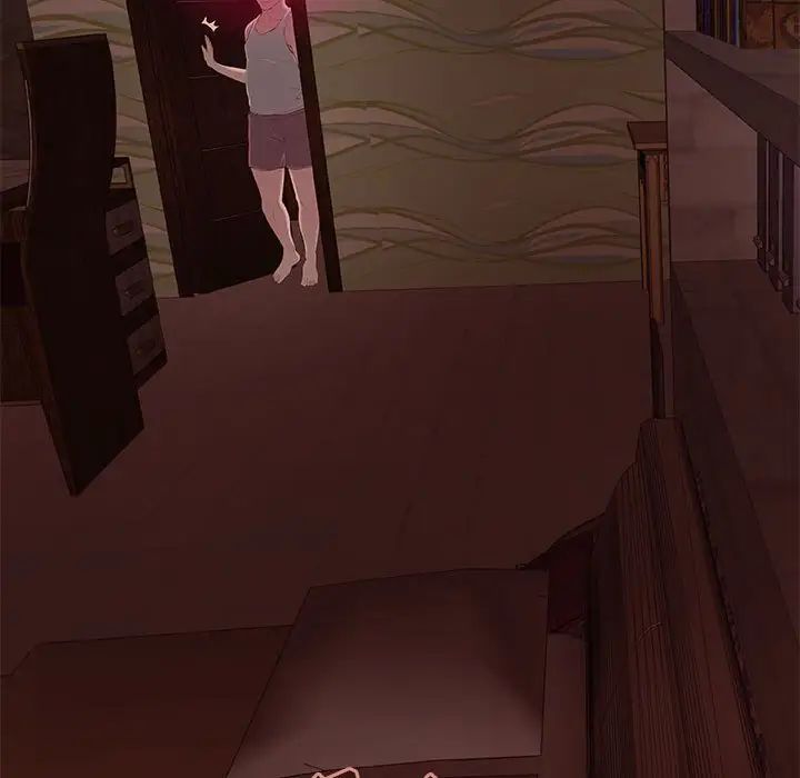 小说家的暧昧第5话