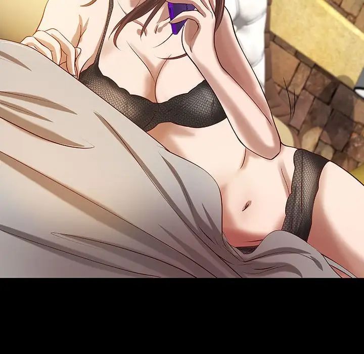 小说家的暧昧第19话