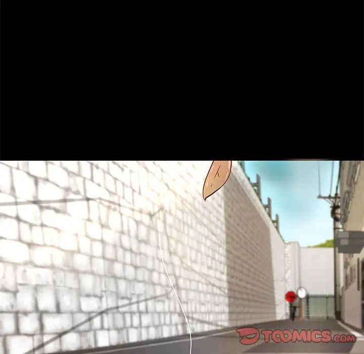 小说家的暧昧第28话