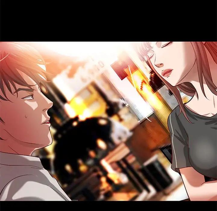 小说家的暧昧第28话