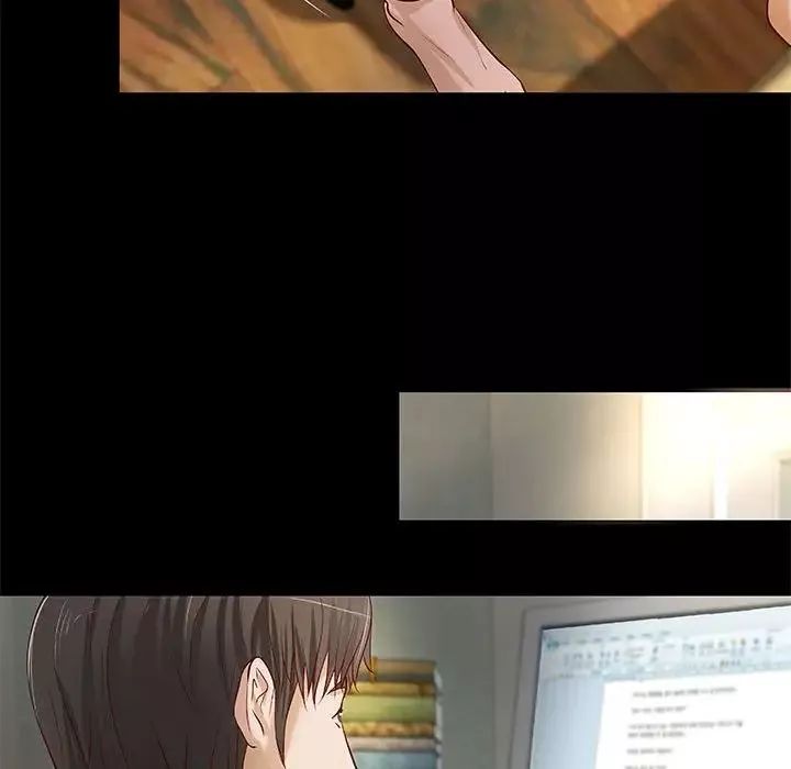 小說家的曖昧第29話