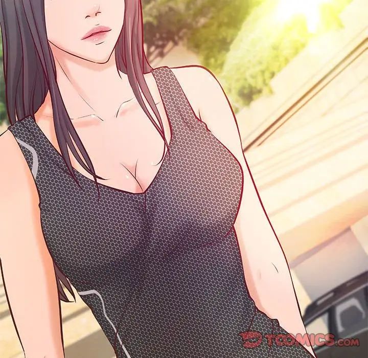 小说家的暧昧第32话