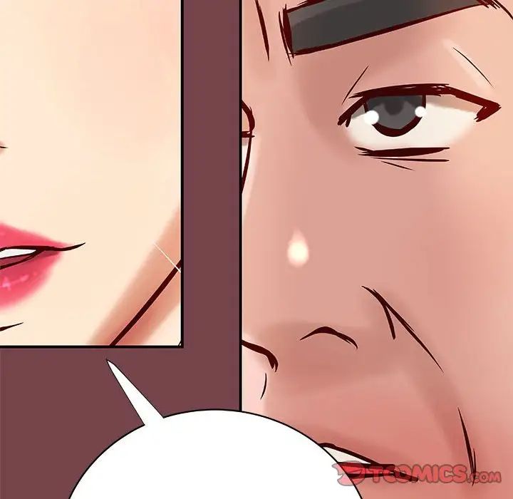 小说家的暧昧第35话