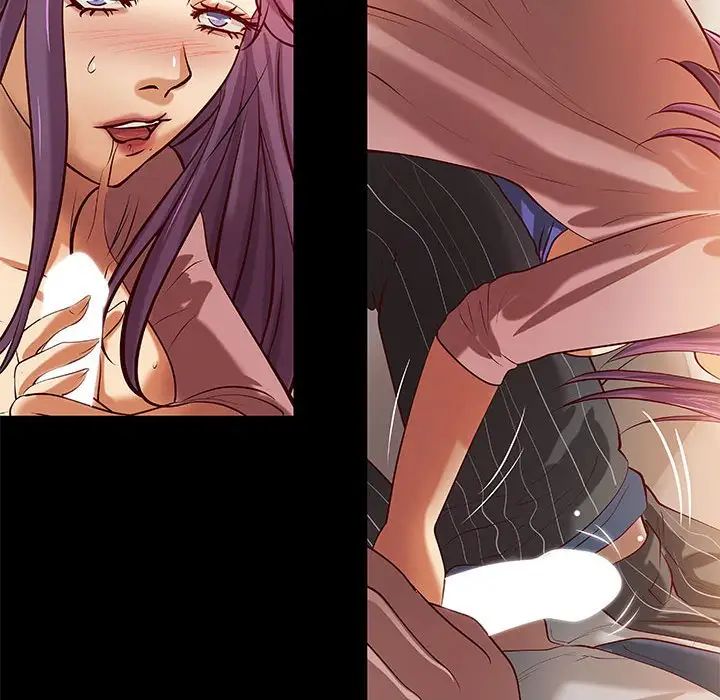 小说家的暧昧第35话