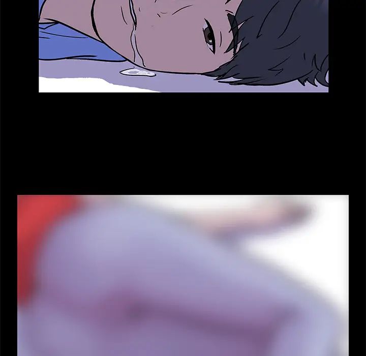 反乌托邦游戏第1话