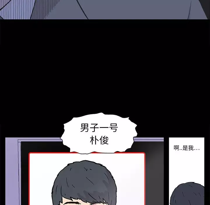 反乌托邦游戏-第1话 - 图片 55