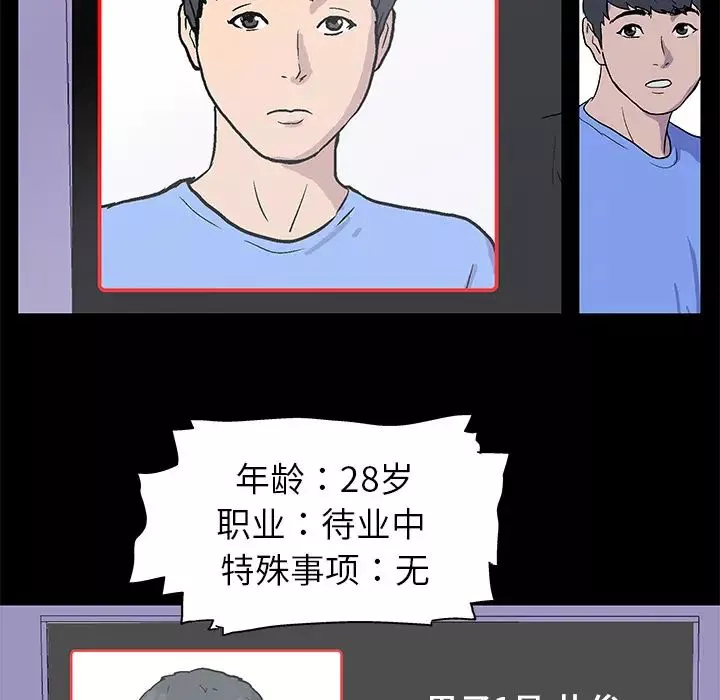 反乌托邦游戏-第1话 - 图片 56